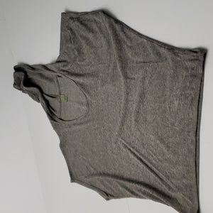 Alternative hoodie shirt